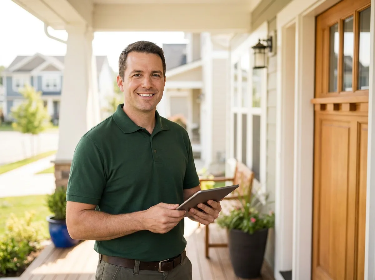 Pest control FAQs for Mingo, OH